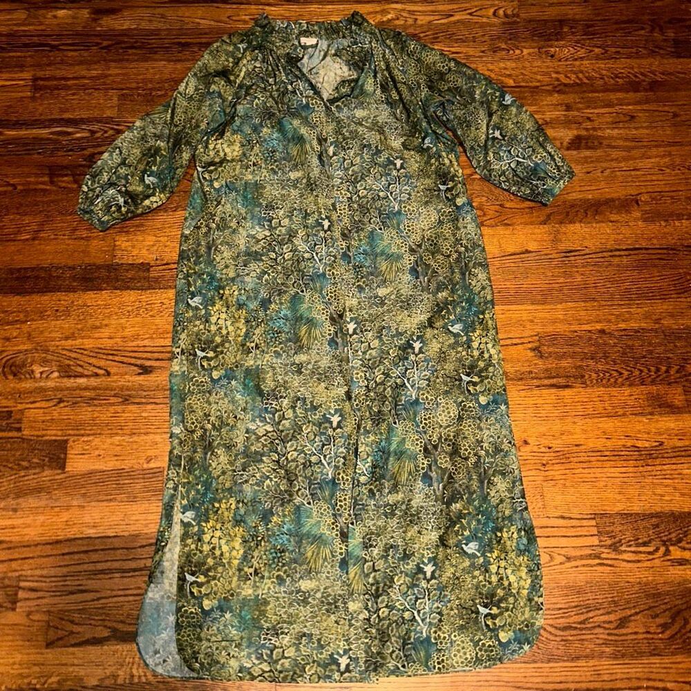 Ann Mashburn Dress